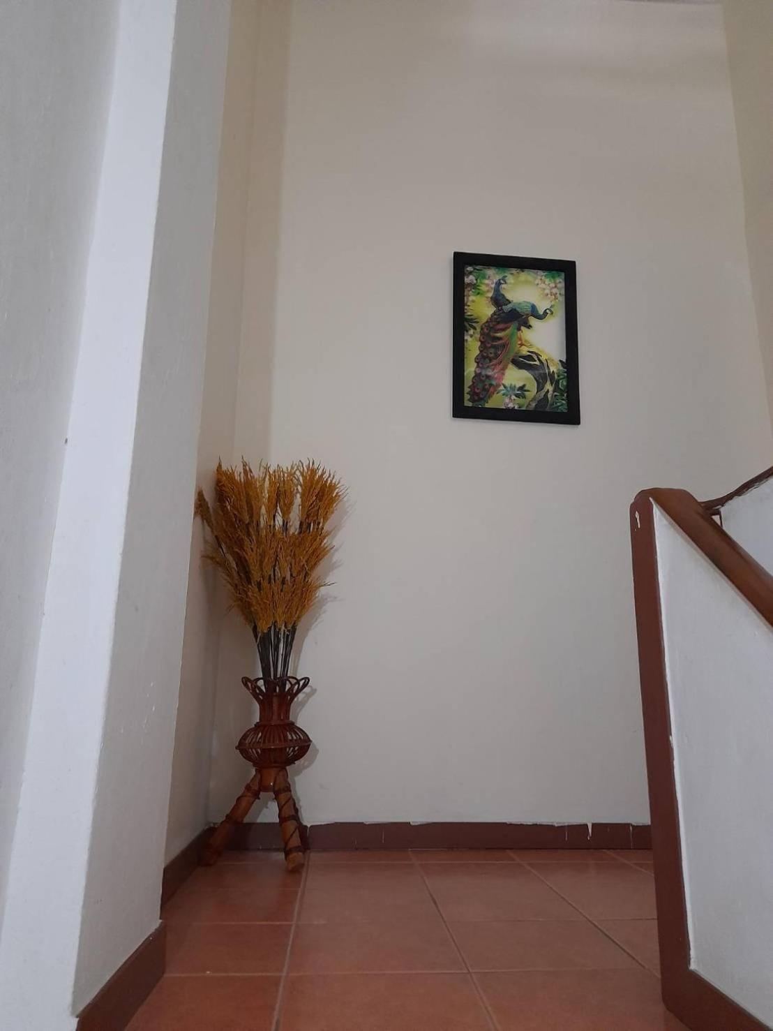 White House By Sorot ตึกขาวโดยโสรฬ Apartment Pantai Jomtien Bagian luar foto