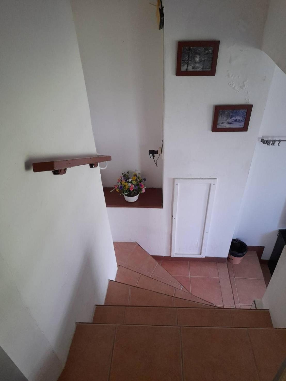 White House By Sorot ตึกขาวโดยโสรฬ Apartment Pantai Jomtien Bagian luar foto